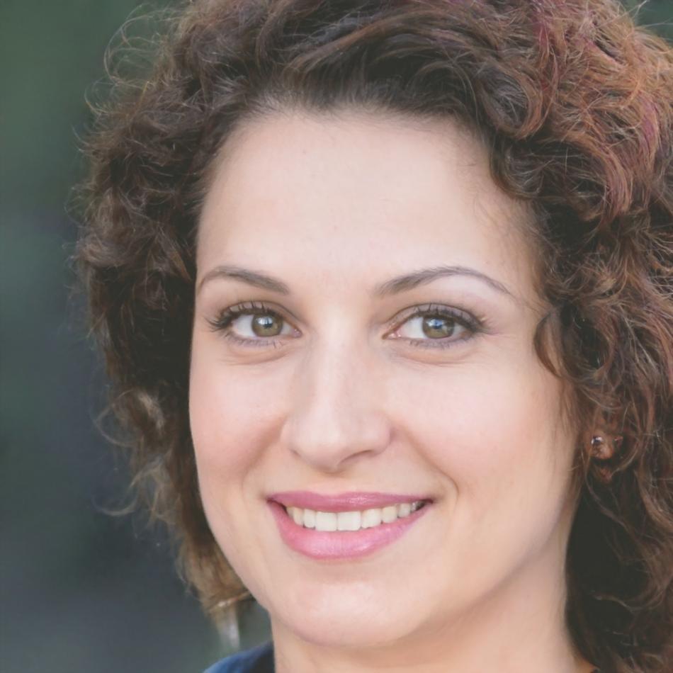 Portrait de Clarisse Morand