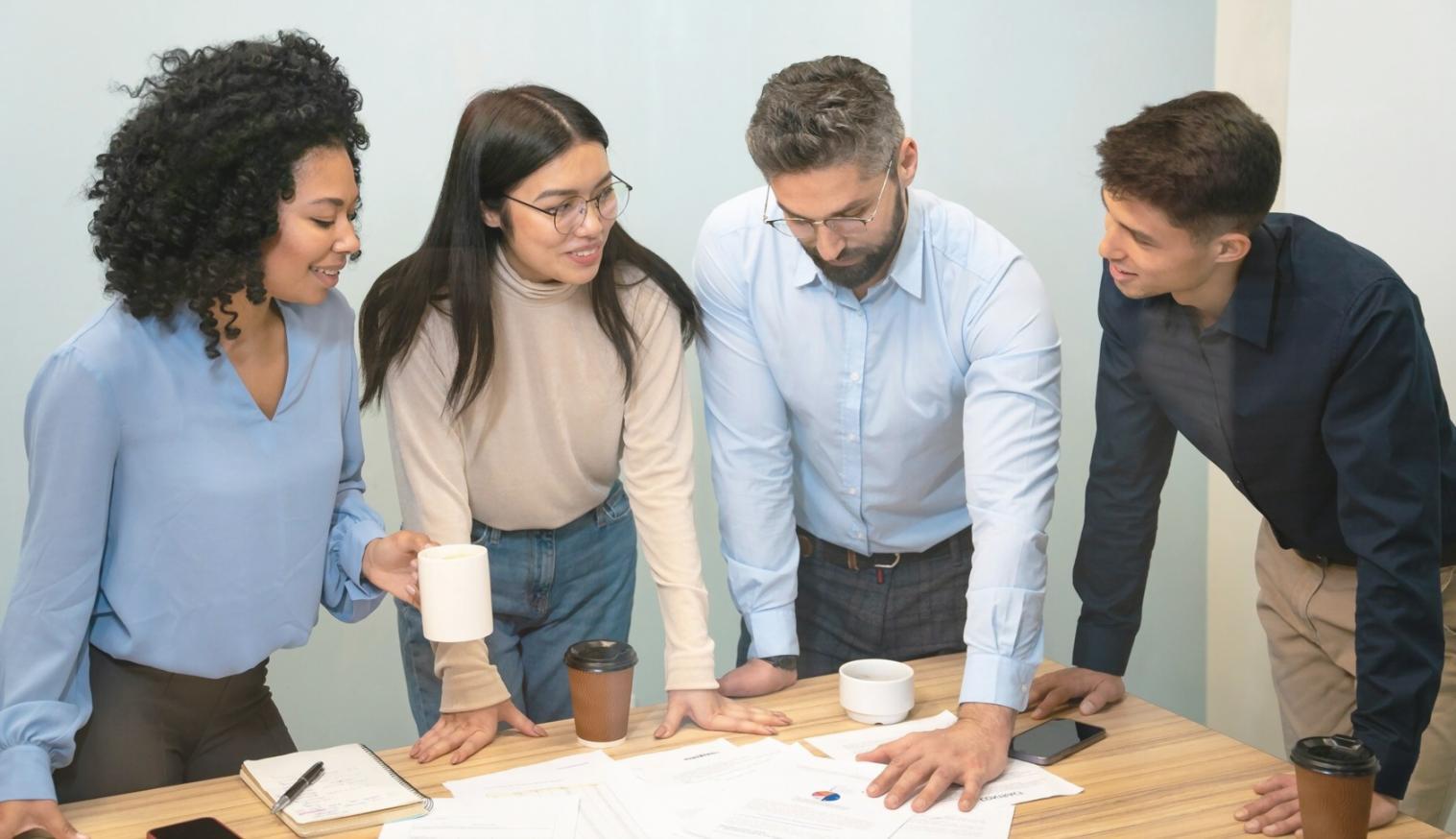 Analyse budgétaire pour startup technologique